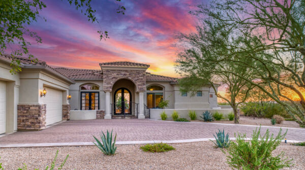 home inspections for single family homes in Phoenix